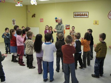 Vive le théâtre ! Vive le théâtre !