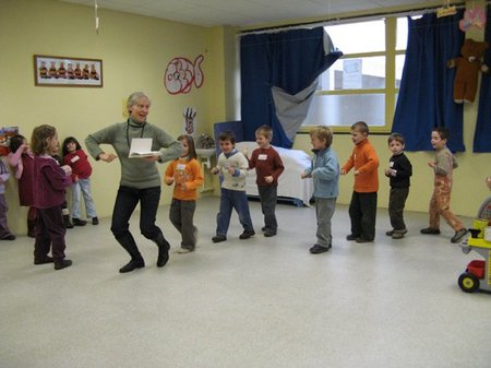 Vive le théâtre ! Vive le théâtre !