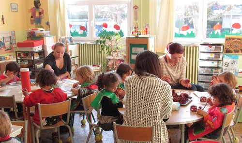 Bricolages de Noël Bricolages de Noël