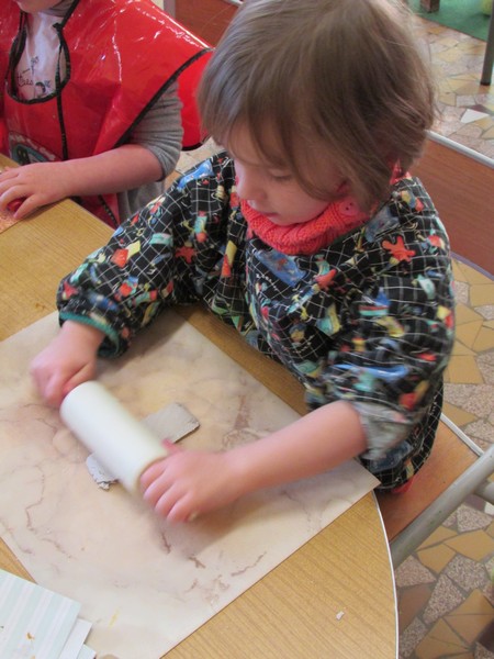 Bricolages de Noël Bricolages de Noël