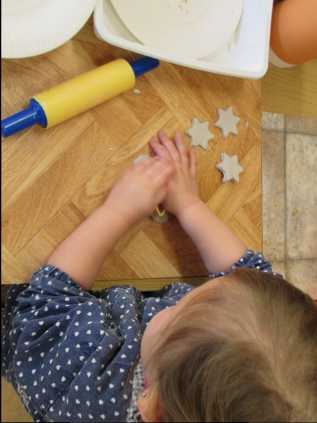 Bricolages de Noël Bricolages de Noël