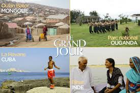 Le cinéma de Noël Le cinéma de Noël