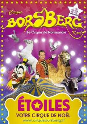 Tous au cirque