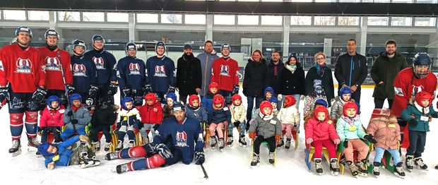 ça glisse en PS MS ! ça glisse en PS MS !