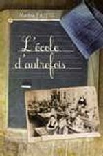 A l'école de mamie Jeanne A l'école de mamie Jeanne