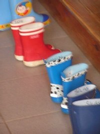 Allons tous à la ferme! Allons tous à la ferme!