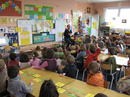 En chemin vers Pâques En chemin vers Pâques