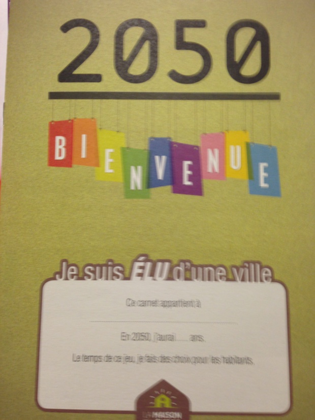 Maison de l'énergie Maison de l'énergie