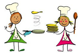 Besoin de crêpes .... Besoin de crêpes ....