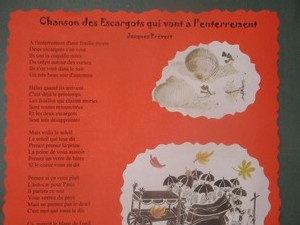 Le printemps des poètes 2. Le printemps des poètes 2.