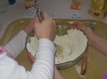 Atelier cuisine Atelier cuisine