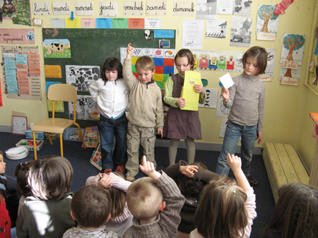 Devinettes sur la ferme Devinettes sur la ferme