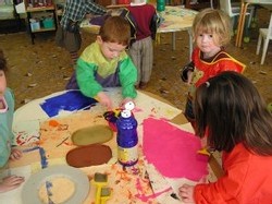 La fête du carnaval