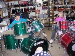 Attention!! des enfants se sont découverts de nouveaux talents!! Attention!! des enfants se sont découverts de nouveaux talents!!