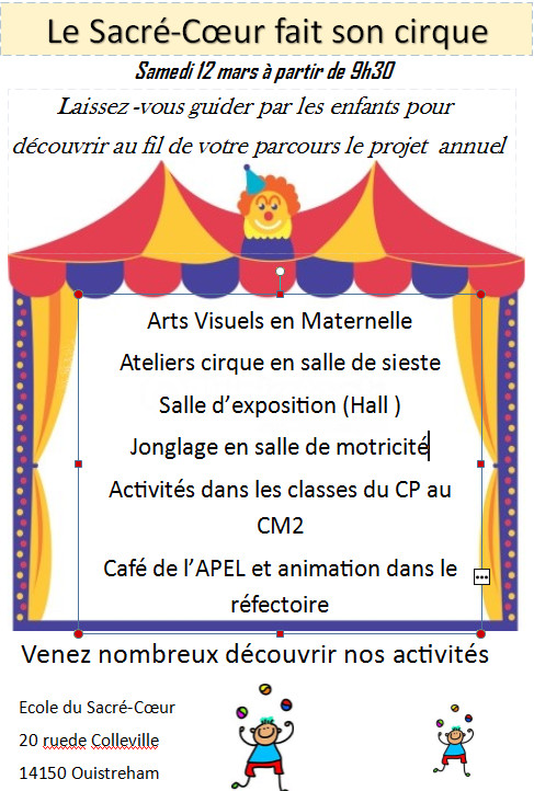 Portes Ouvertes Portes Ouvertes