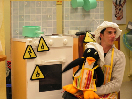 Spectacle pour les Maternelles Spectacle pour les Maternelles