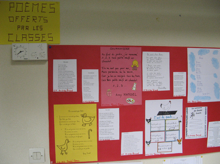 Vote pour le concours LIVRENTETE Vote pour le concours LIVRENTETE