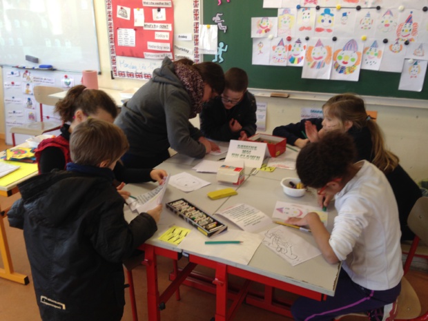 Portes Ouvertes Portes Ouvertes