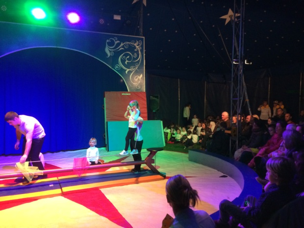 Spectacle des Maternelles Spectacle des Maternelles