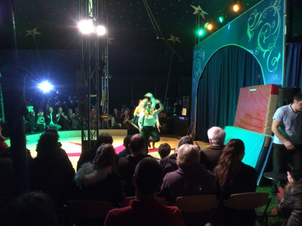 Spectacle des Maternelles Spectacle des Maternelles