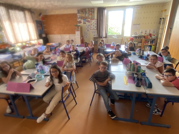 Rentrée 2025 Rentrée 2025