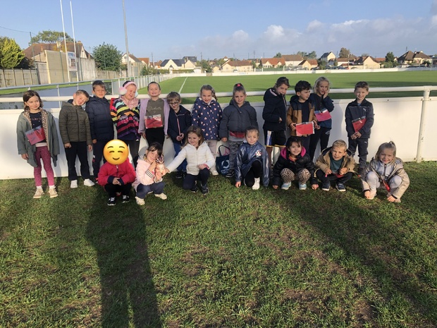 Tous en course Tous en course