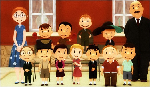 Photo de classe Photo de classe