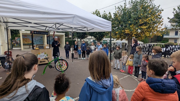 Semaine du Goût Semaine du Goût