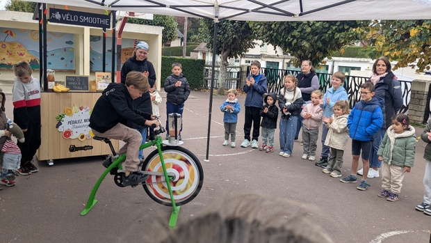 Semaine du Goût Semaine du Goût