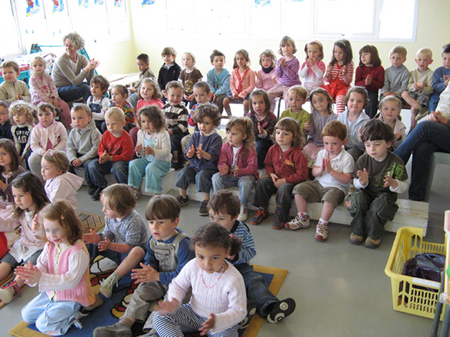 Représentation de Théâtre Représentation de Théâtre