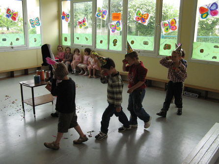 Représentation de Théâtre Représentation de Théâtre