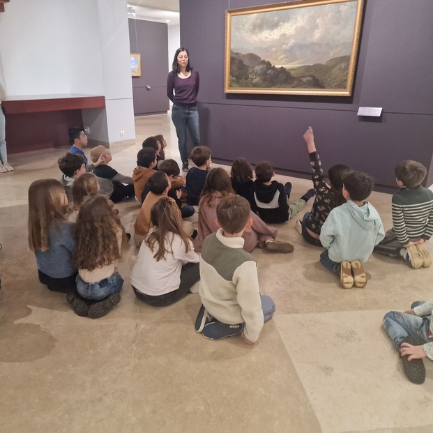 Musée des Beaux Arts et bibliothèque de Caen