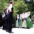 Des nouvelles du séjour en Brocéliande