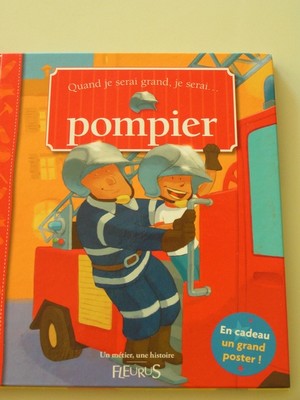 Les pompiers Les pompiers