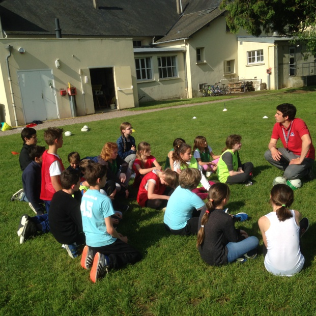 Cycle rugby Cycle rugby