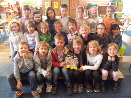 Concours "La mouette Kili" Concours "La mouette Kili"