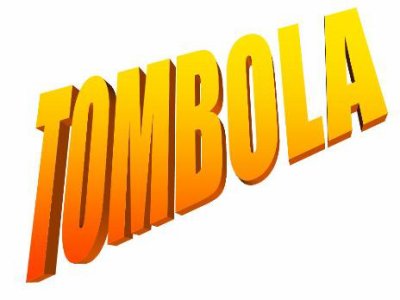 Tombola Tombola