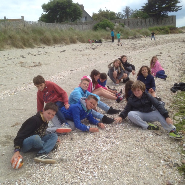 Retour Tatihou Retour Tatihou