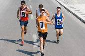 Matinée sportive Matinée sportive