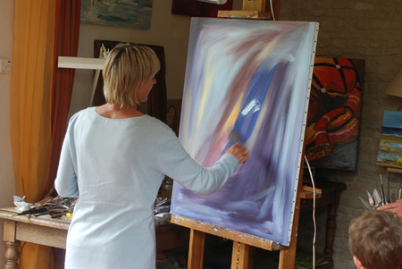 Escapade au canal Escapade au canal