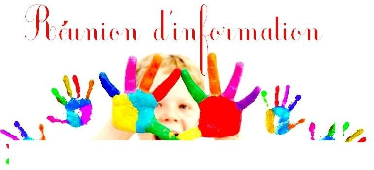 Réunion de classes Réunion de classes