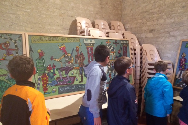 Journées du Patrimoine