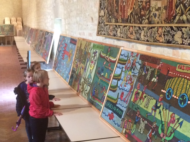 Journées du Patrimoine
