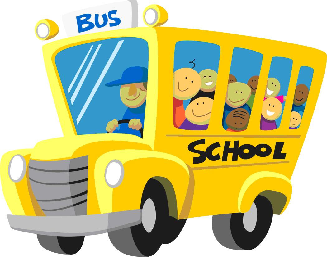 Ramassage scolaire Ramassage scolaire