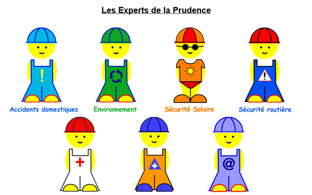 Le projet de l'année 2016/2017 Le projet de l'année 2016/2017