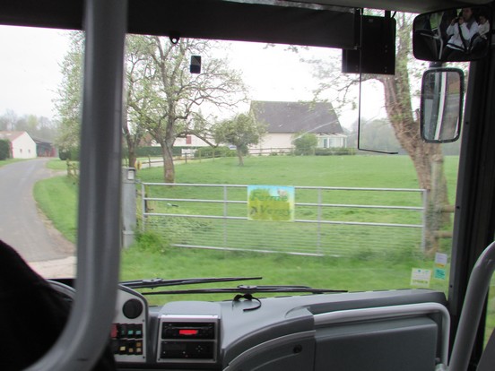 La vie à la ferme. La vie à la ferme.