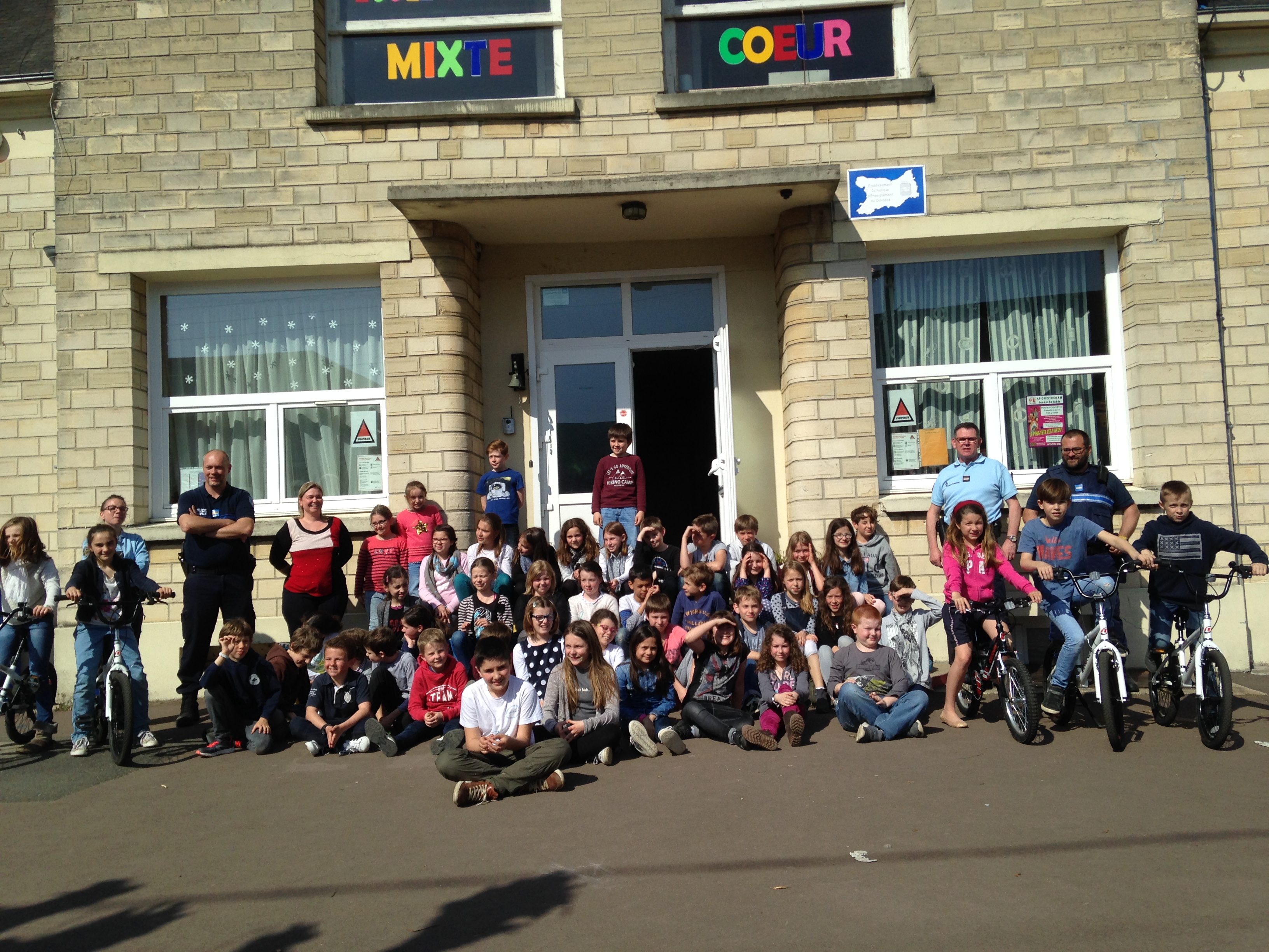 Permis vélo Permis vélo