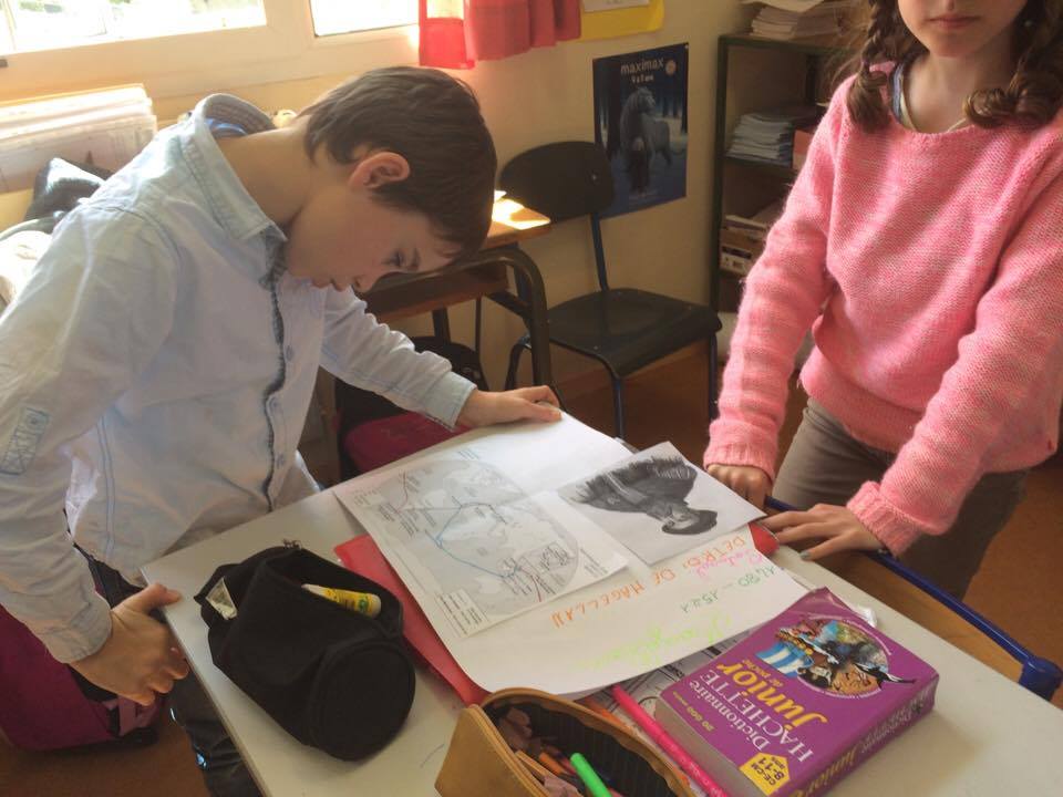 Les grands navigateurs Les grands navigateurs