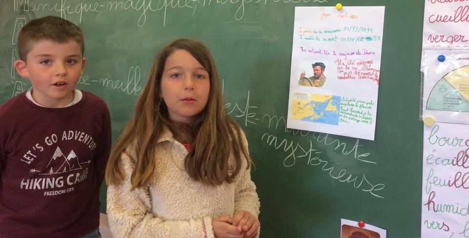 Les grands navigateurs Les grands navigateurs