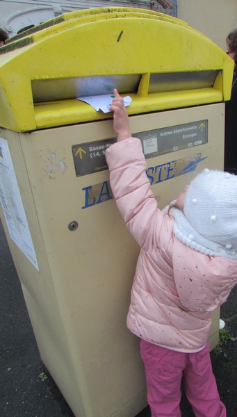 Rentrée 2018 en Petite Section  Rentrée 2018 en Petite Section